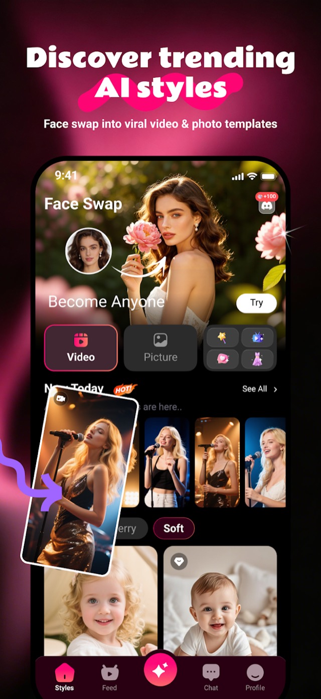 Screenshot image