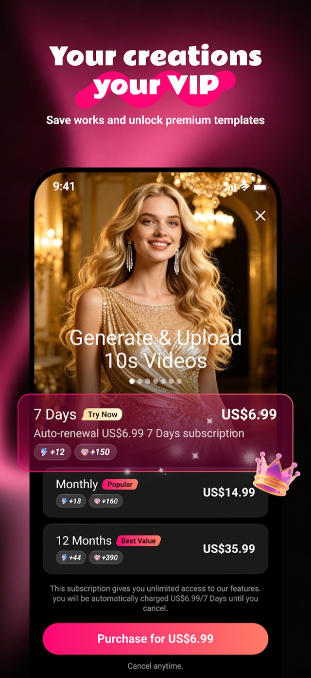 Screenshot image